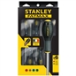 Conjunto de 6 Chaves FMHT0-62626 Stanley