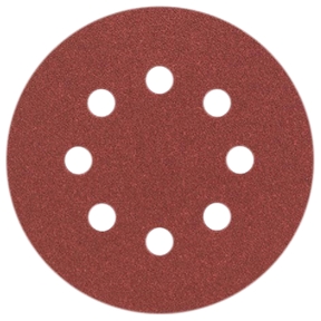 Disc Sandpaper 225mm (G60) Flux - FLD22560