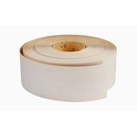 Rolo Lixa Rhynalox Plus Line 115mm x 50mt Indasa - G80 - DIRLRPL1155080