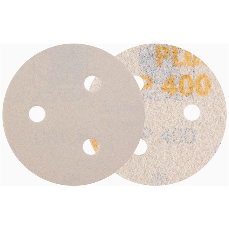 Sanding Disc Rhynogrip Plus Line 3F 75mm G500 426890 Indasa