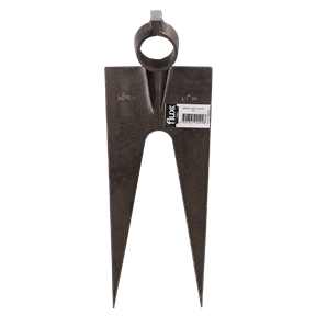 2-Pointed Prong Fork Hoe Chaves (Nº0) Flux - FE2BC0