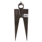 2-Pointed Prong Fork Hoe Chaves