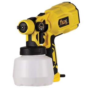 Paint Sprayer Gun 620W Flux - FPP620