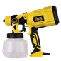 Paint Sprayer Gun 620W Flux