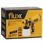 Pistolet à peinture 620 W Flux