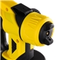 Paint Sprayer Gun 620W Flux