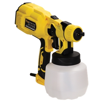 Paint Sprayer Gun 620W Flux - FPP620