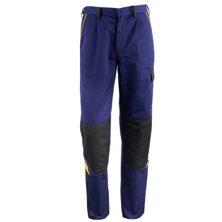 Navy Blue Working Pants