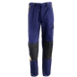 Pantalon de Travail Bleu Marine