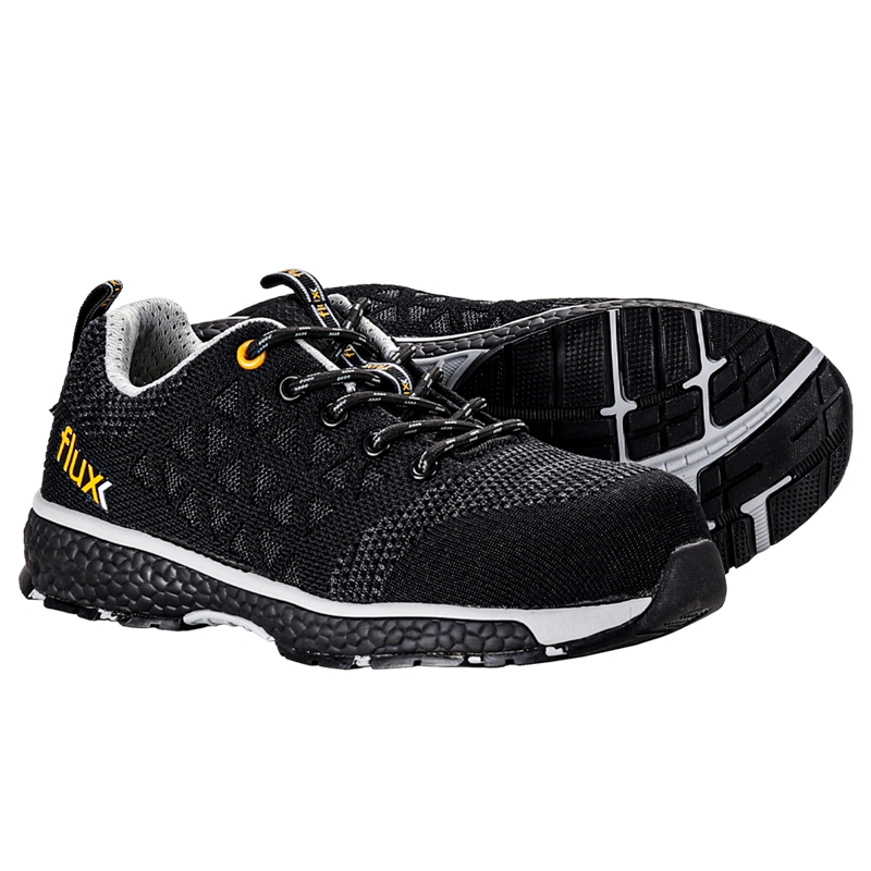Sapato Sport Trivor Kevlar S1P