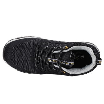 Zapato de Seguridad Sport Trivor Kevlar S1P (36) Flux - FSSTKS36