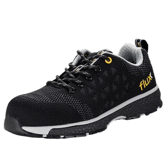 Zapato de Seguridad Sport Trivor Kevlar S1P (36) Flux - FSSTKS36