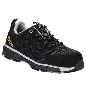 Zapato de Seguridad Sport Trivor Kevlar S1P (36) Flux - FSSTKS36