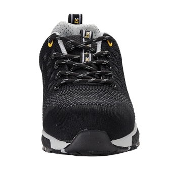 Zapato de Seguridad Sport Trivor Kevlar S1P (36) Flux - FSSTKS36