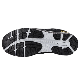 Safety Shoe Sport Trivor Kevlar S1P (36) Flux - FSSTKS36