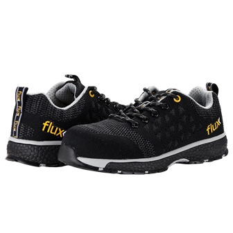 Chaussure de sport Trivor Kevlar S1P (36) Flux - FSSTKS36