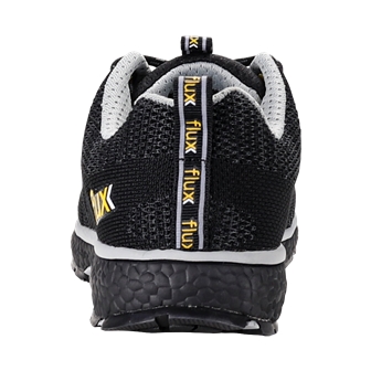 Zapato de Seguridad Sport Trivor Kevlar S1P (36) Flux - FSSTKS36