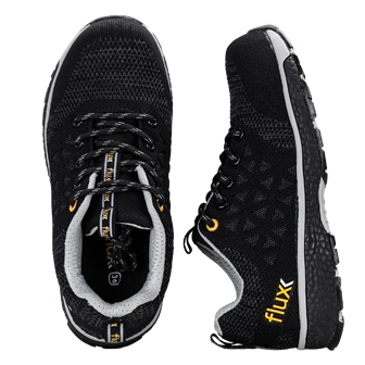 Chaussure de sport Trivor Kevlar S1P (36) Flux - FSSTKS36