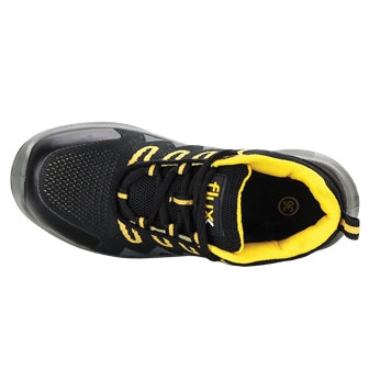 Sapato Sport Max K2 S1P (36) Flux - FSSMK2SK36