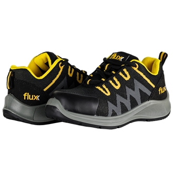 Sapato Sport Max K2 S1P (36) Flux - FSSMK2SK36