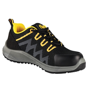 Zapato deporte Max K2 S1P 36 Flux - FSSMK2SK36