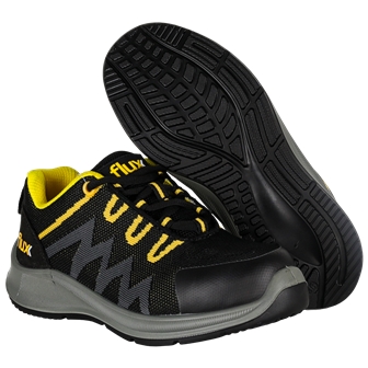 Sapato Sport Max K2 S1P (36) Flux - FSSMK2SK36