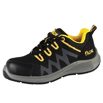 Sapato Sport Max K2 S1P (36) Flux - FSSMK2SK36