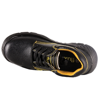 Kamet S1P Black Shoe (38) Flux - FPSPP38