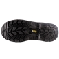 Sapato Preto Kamet S1P