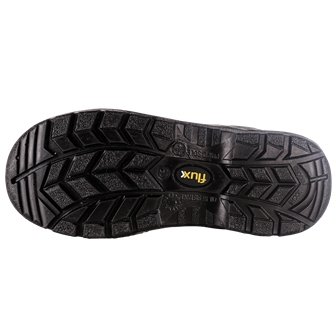 Chaussure Kamet S1P noire (38) Flux - FPSPP38