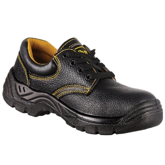 Kamet S1P Black Shoe (38) Flux - FPSPP38