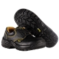 Sapato Preto Kamet S1P