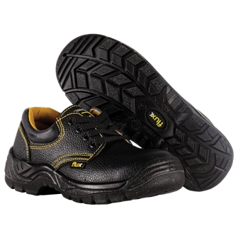 Chaussure Kamet S1P noire (38) Flux - FPSPP38