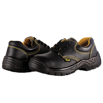 Chaussure Kamet S1P noire (38) Flux - FPSPP38