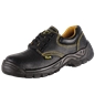 Sapato Preto Kamet S1P