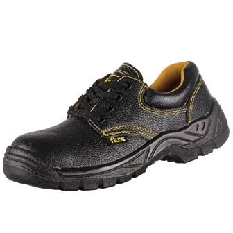 Chaussure Kamet S1P noire (38) Flux - FPSPP38