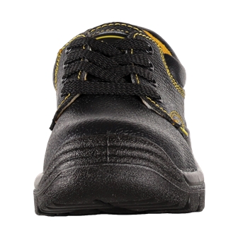 Zapato Kamet S1P Negro (38) Flux - FPSPP38