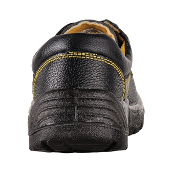 Zapato Kamet S1P Negro (38) Flux - FPSPP38