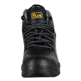 Black Kea S3 Kevlar Boot (39) Flux - FBPKS3K39