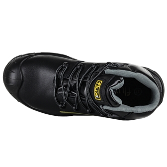 Black Kea S3 Kevlar Boot (39) Flux - FBPKS3K39