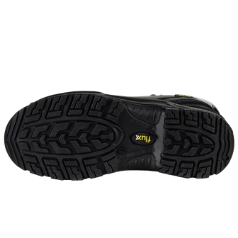 Black Kea S3 Kevlar Boot (39) Flux - FBPKS3K39