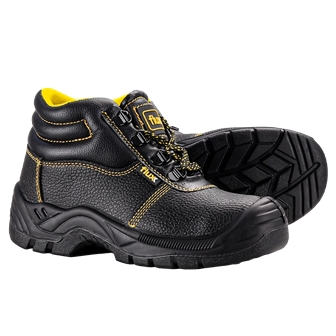 Botte Kabru S3 noire (36) Flux - FBPKS336