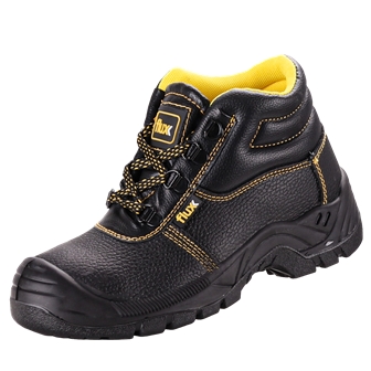 Botte Kabru S3 noire (36) Flux - FBPKS336