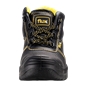 Bota Preta Kabru S3