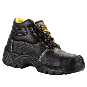 Botte Kabru S3 noire (36) Flux - FBPKS336