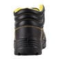 Botte Kabru S3 noire