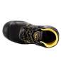 Kabru S3 Black Boot