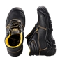 Kabru S3 Black Boot
