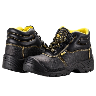 Bota Preta Kabru S3 (36) Flux - FBPKS336