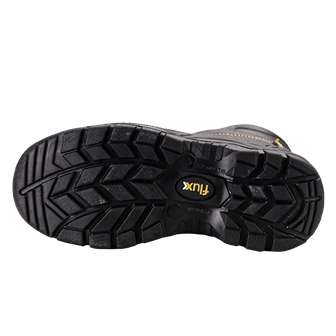 Botte Kabru S3 noire (36) Flux - FBPKS336